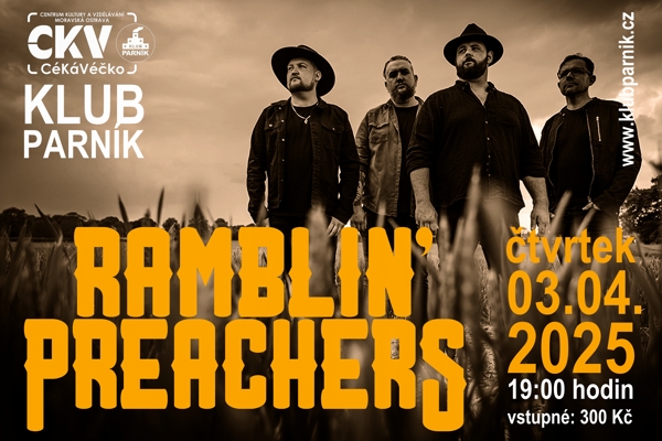 Ramblin Peachers-plakát.jpg